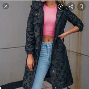 Avec Les Filles Anorak